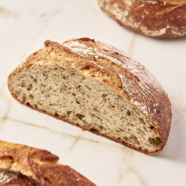 Boule Tradition Graines