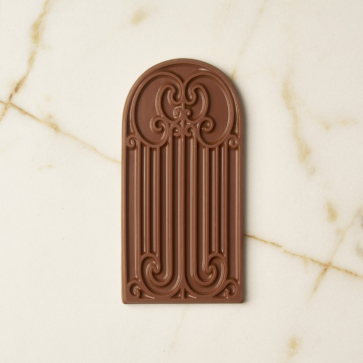 Chocolat au lait