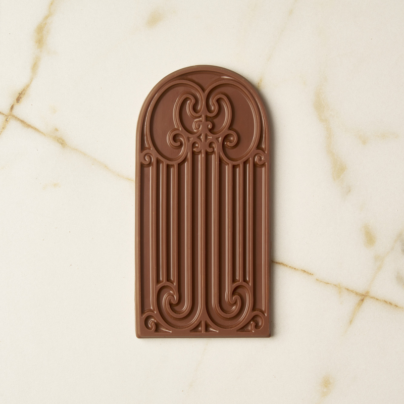 Chocolat au lait