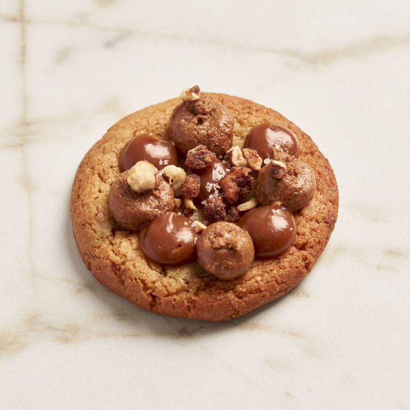 Cookie Noisette