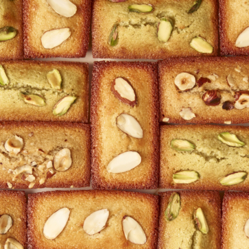 Financiers
